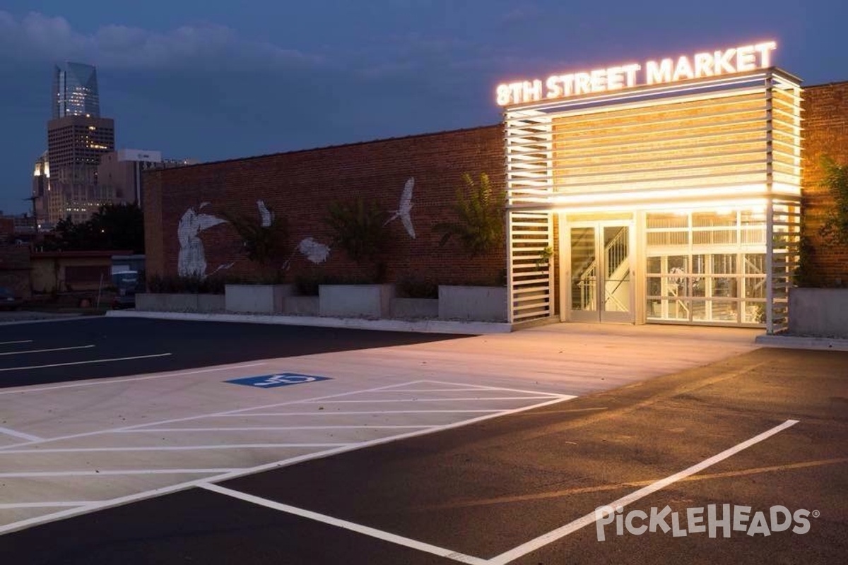 Photo of Pickleball at Prairie OKC